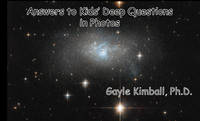 Answers to Kids’ Deep Questions in Photos