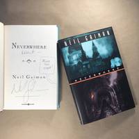 Neverwhere by Gaiman, Neil - 1997