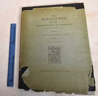 image of The Miniatures of the Manuscripts of Terence Prior to the Thirteenth Century; Volume II, The Text