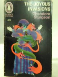 The Joyous Invasions
