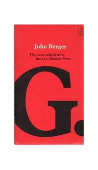 G by Berger, John