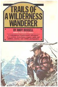 TRAILS OF a WILDERNESS WANDERER