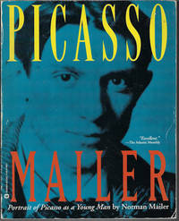 PICASSO; Portrait of Picasso as a Young Man