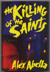 image of The Killing of the Saints