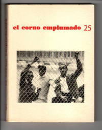 EL CORNO EMPLUMADO 25 by Margaret and Sergio Mondragon (editors) Randall - Paperback - First Edition - January 1968 - from Alexander Rare Books (SKU: 14924)
