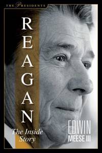 Reagan : The Inside Story