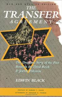 The Transfer Agreement by Black, Edwin