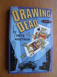 cover of Drawing Dead