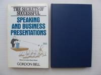image of The Secrets of Successful Speaking and Business Presentations