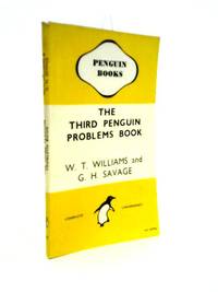 The Third Penguin Problem Book