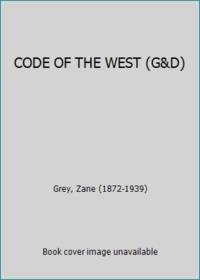 CODE OF THE WEST (G&D)