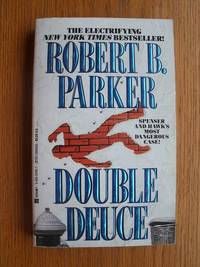 Double Deuce by Parker, Robert B - 1993