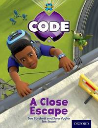 Wild a Close Escape (Project X Code)