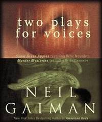 image of Two Plays for Voices