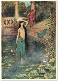 FOLK-TALES OF BENGAL