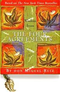 image of Wisdom from the Four Agreements (Mini Book) (Charming Petites)