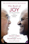 The Book of Joy by Dalai Lama and Tutu, Desmond - Utg. 2016