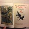 View Image 6 of 7 for THE BIG BOOK OF FABLES Inventory #1262054