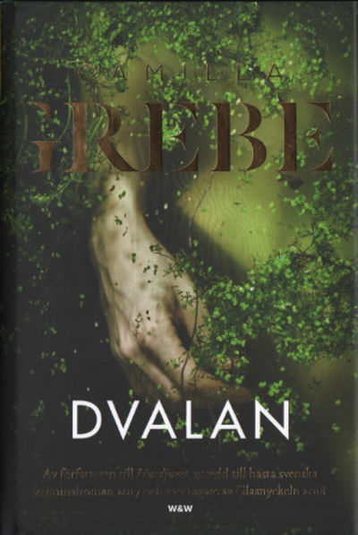 DVALAN.