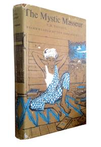 image of The Mystic Masseur - Author's first novel