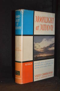 cover of Moonlight at Midday