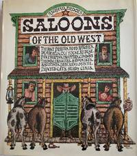 image of Saloons of the Old West