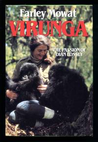 Virunga: The Passion Of Dian Fossey