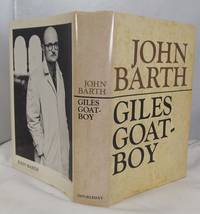 Giles Goat - Boy or  the Revised New Syllabus by Barth, John - 1966