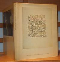 cover of Painted Inscriptions of David Jones