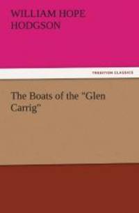 image of The Boats of the "Glen Carrig" (TREDITION CLASSICS)