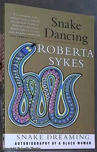 image of Snake Dancing (Autobiography of a Black Woman Part 2)