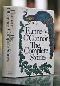 cover of The Complete Stories