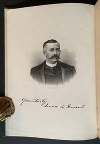Ventilation and Warming of Buildings, upon the Principles as Designed and Patented by Isaac D. Smead AND an Additional Laid-In Booklet