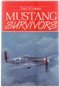 image of Mustang Survivors (SIGNED COPY
