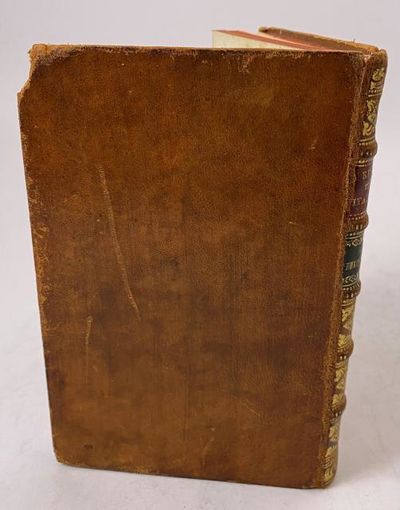 Resa til Italien, åren 1780, 1781, 1782, samt De fria konsters philosophi. (photo 2)