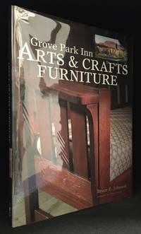 image of Grove Park Inn Arts & Crafts Furniture