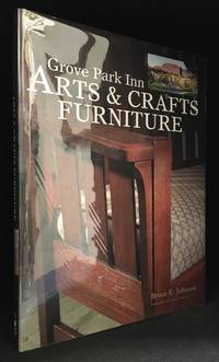 Grove Park Inn Arts & Crafts Furniture