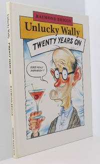 cover of Unlucky Wally Twenty Years On