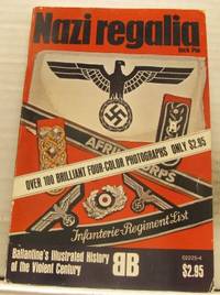 Nazi Regalia.