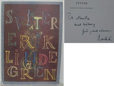Sviter.