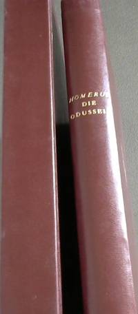 image of Die Odusseia