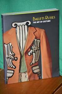 Ballet Russes: The Art of Costume