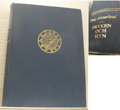 Fryken och Hyn. Händelser och gestalter i Stora…