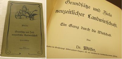 Grundsätze und Ziele neuzeitlicher…