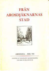 Från Arosdjäknarnas stad. Bilder från skola och…