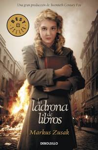 La ladrona de libros / The Book Thief (Spanish Edition)