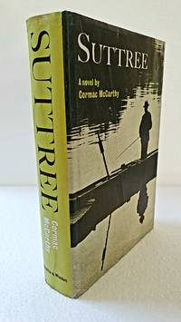 cover of Suttree