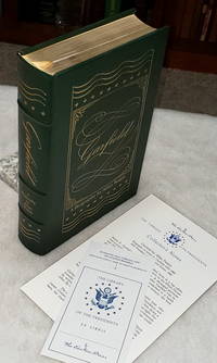 Garfield (The Library of the Presidents series)