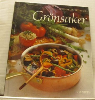 Grönsaker.