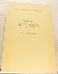 Släkten Kjersén.